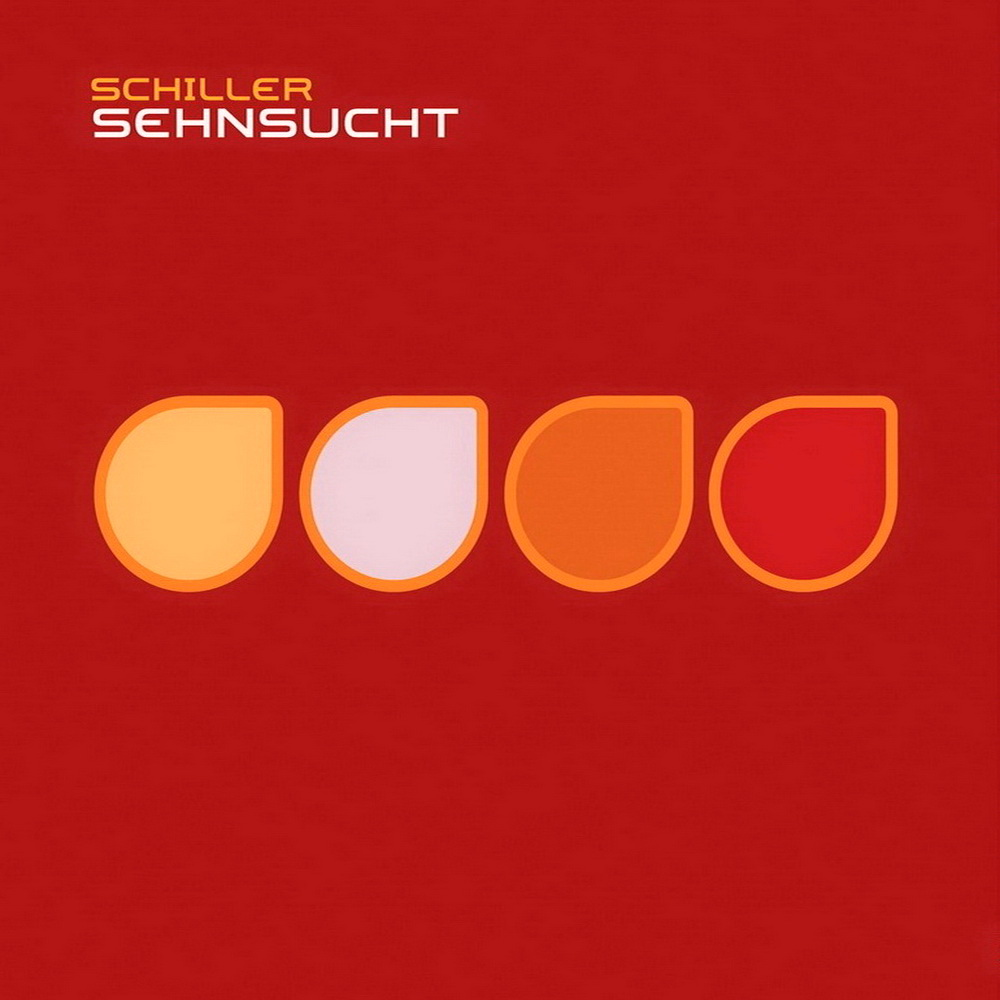 Sehnsucht cover