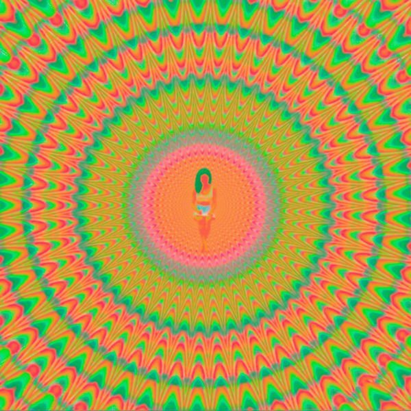 Image of Jhené Aiko