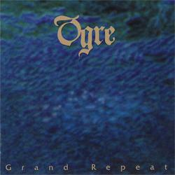 GRAND REPEAT / Overture Neo-Overture cover
