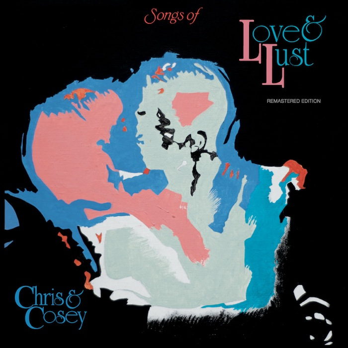 Songs of Love and Lust cover