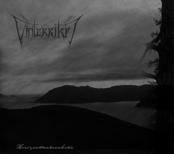 Horizontmelancholie cover
