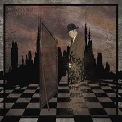 Arrhythmia cover
