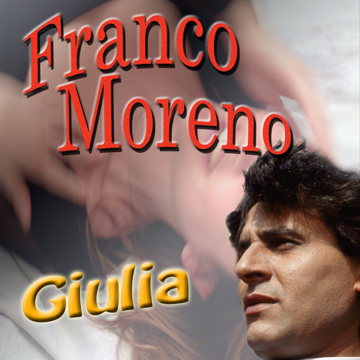 Giulia cover