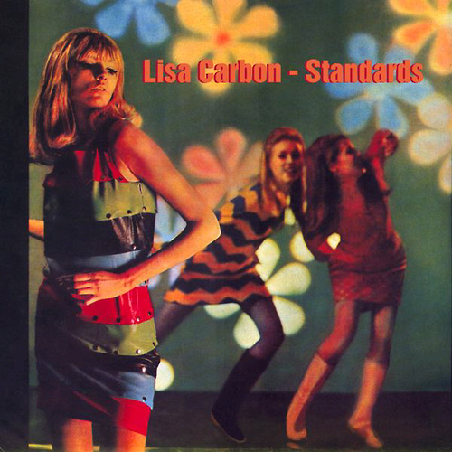 Standards cover