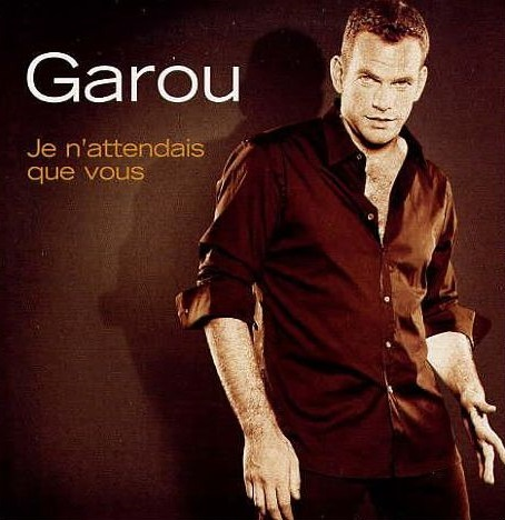 Гару презентация. Гару 1995. Garou певец. Garou обложки. Гару фото.