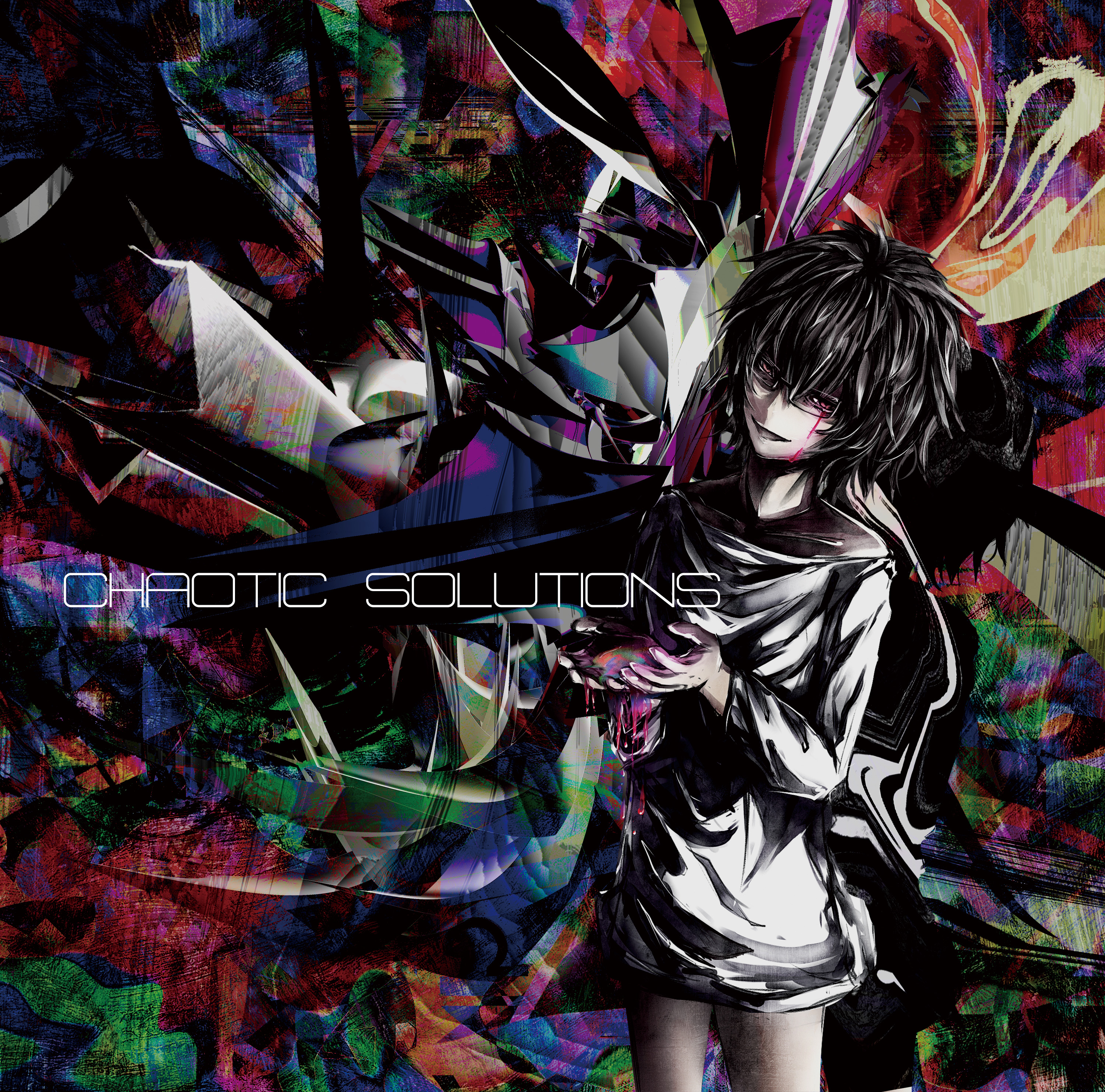Zero-Risk Syndrome cover
