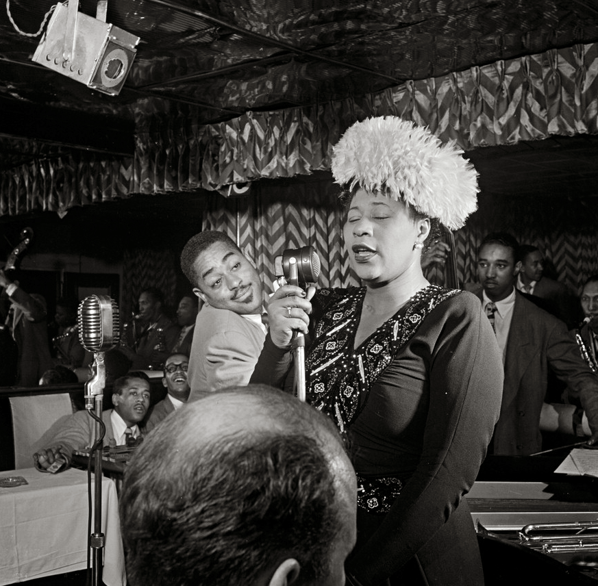 Ella Fitzgerald S Lyrics Chords Ella Fitzgerald S Lyrics Chords