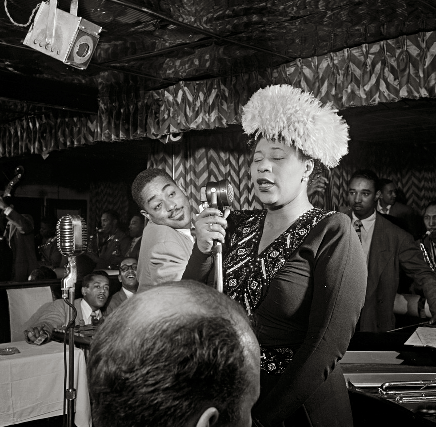 Ella Fitzgerald S Lyrics Chords