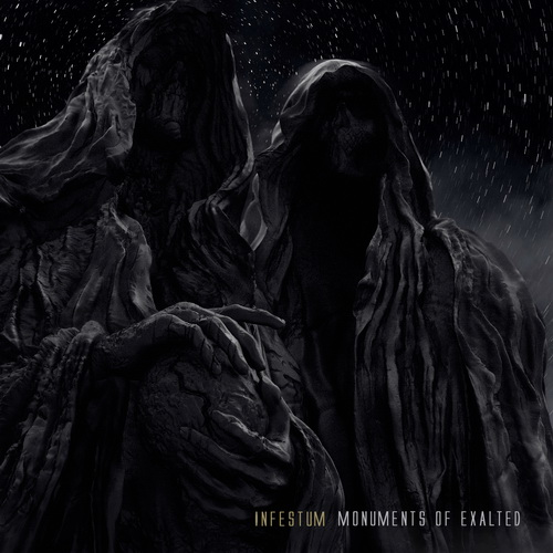 Monuments of Exalted cover