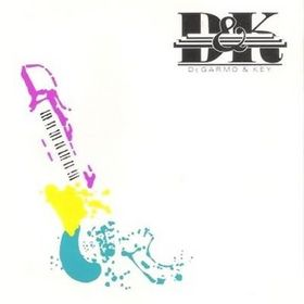 Out of the Danger Zone cover