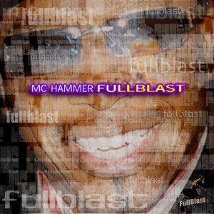 Full Blast cover