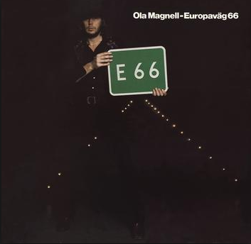Europaväg 66 cover