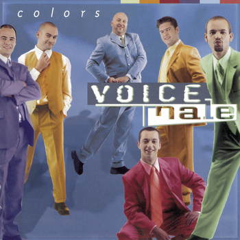 Colors cover