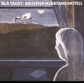 Brustna hjärtans hotell cover