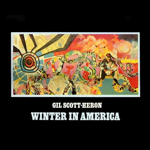 Winter in America cover