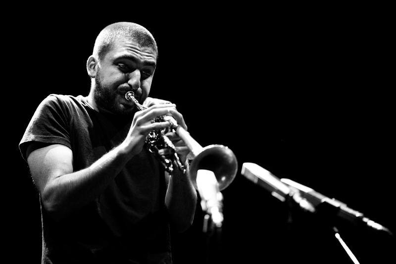 Ibrahim Maalouf S Lyrics Chords