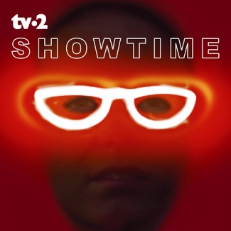 Showtime cover