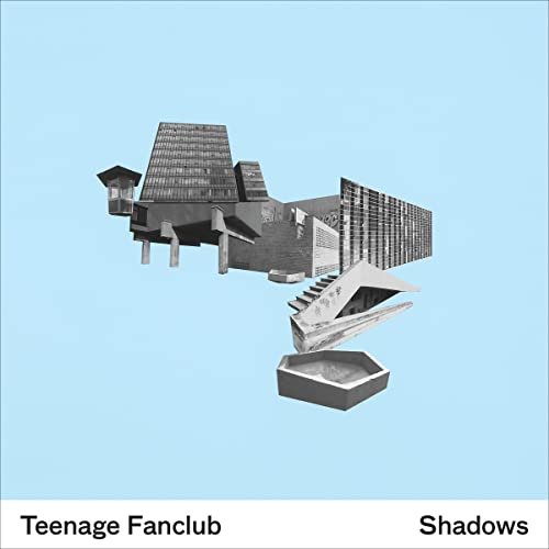 Image of Teenage Fanclub