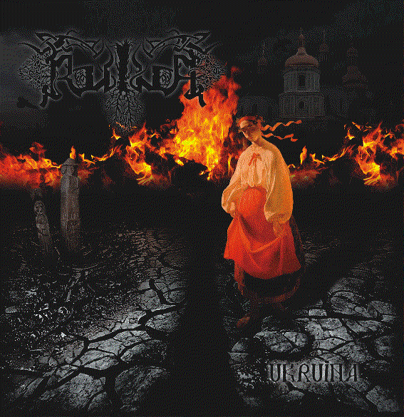 Fetters of Freedom cover