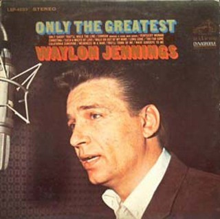 Only the Greatest cover