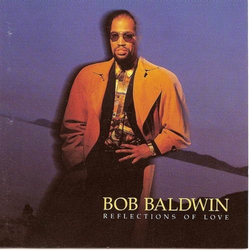 Reflections of Love cover