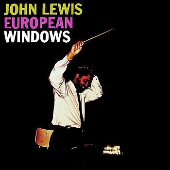 European Windows cover