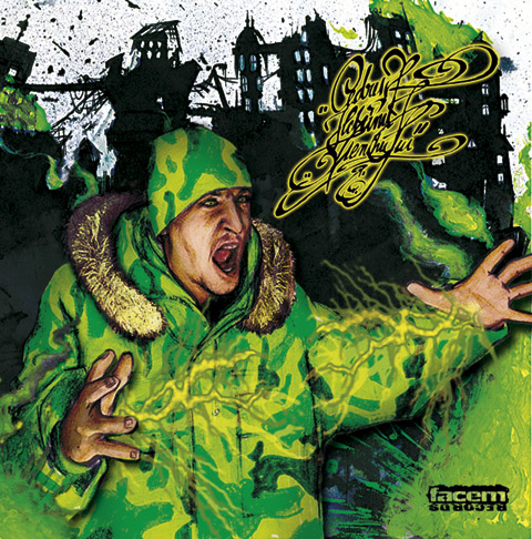 Alchimia Veninului cover