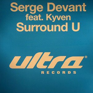 Image of Serge Devant