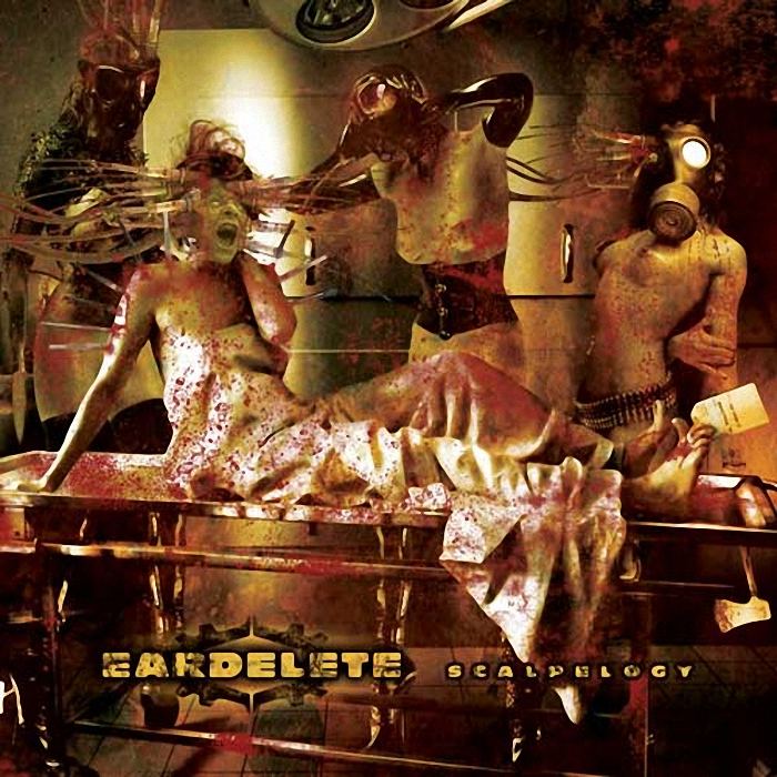 Scalpelogy cover