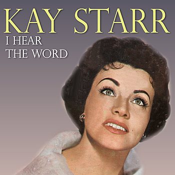 I Hear the Word cover