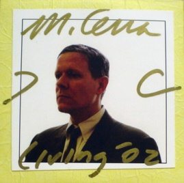 Living '02 cover