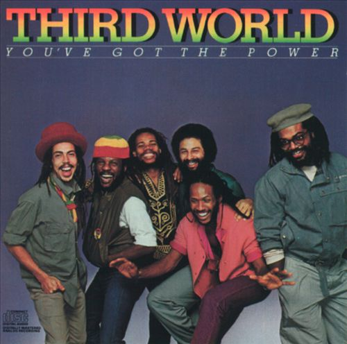 You've Got the Power cover
