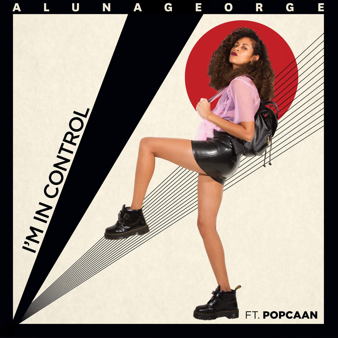 Image of AlunaGeorge