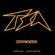 Proceder (edycja specjalna) cover