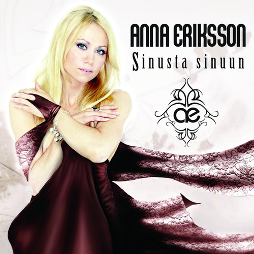 Sinusta sinuun cover