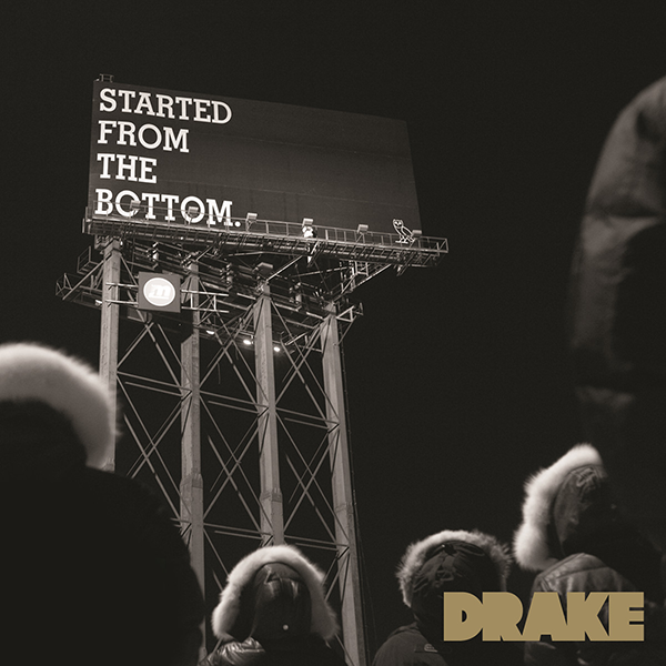 Image of Drake