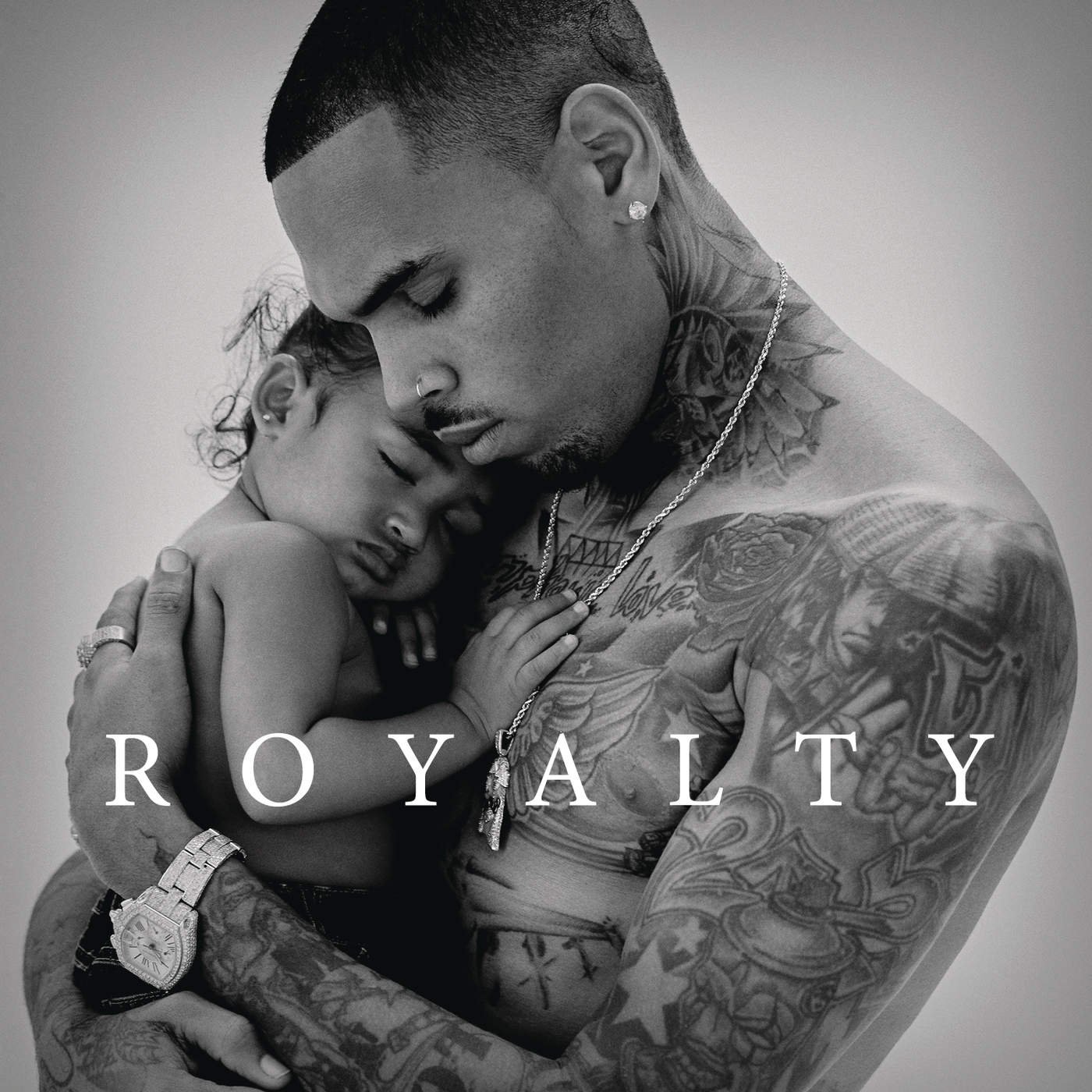 Image of Chris Brown