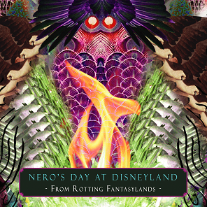 From Rotting Fantasylands cover