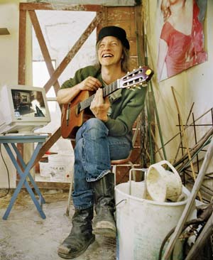 Stefan Sundströmu0027s lyrics u0026 chords