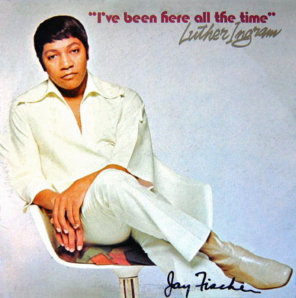 Ain't That Loving You (For More Reasons Than One) cover