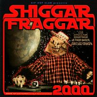Shiggar Fraggar 2000 cover