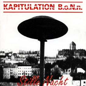 Stille Nacht cover