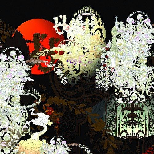 Dreamer cover