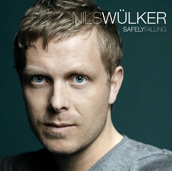 Safely Falling ... cover