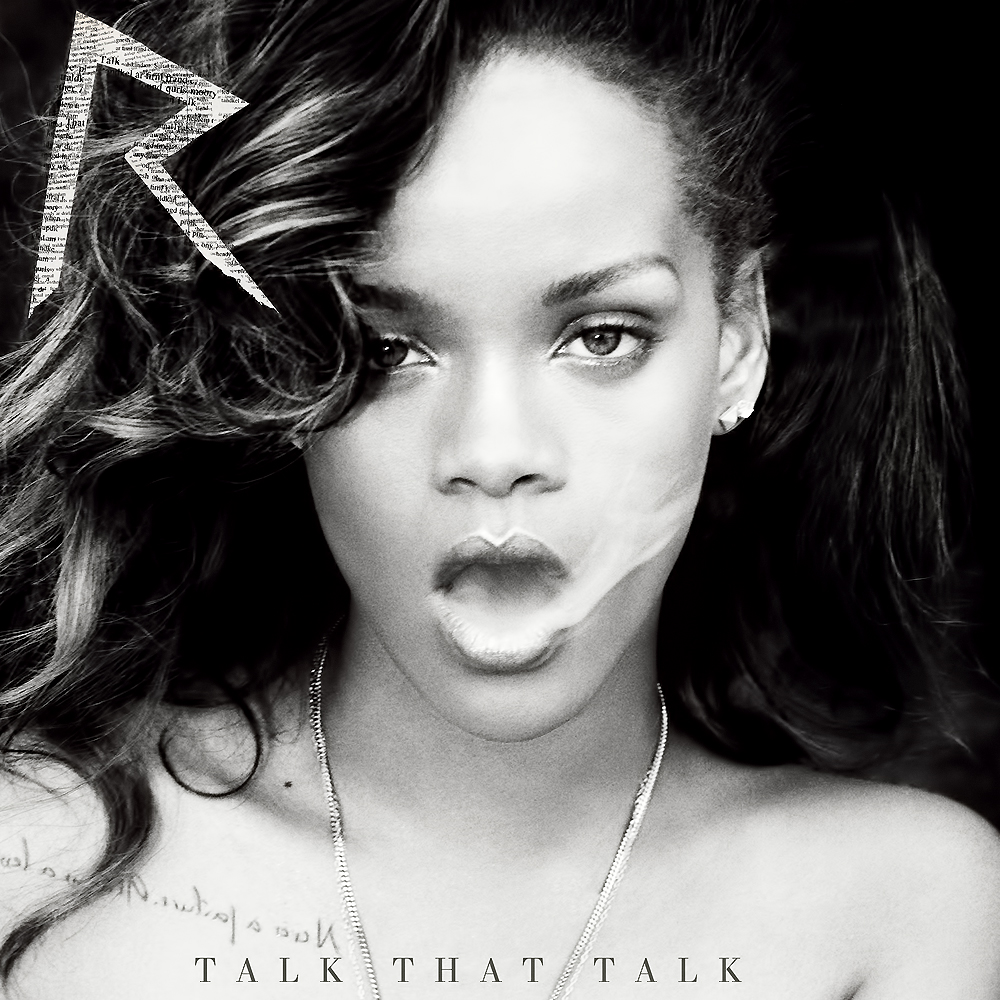 Image of Rihanna