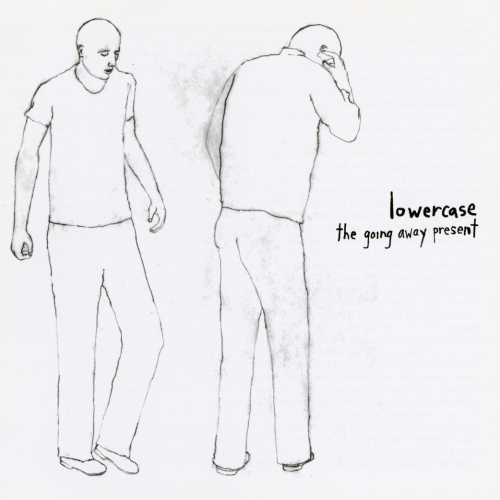 The Going Away Present cover