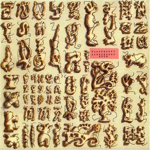 Acnalbasac Noom cover