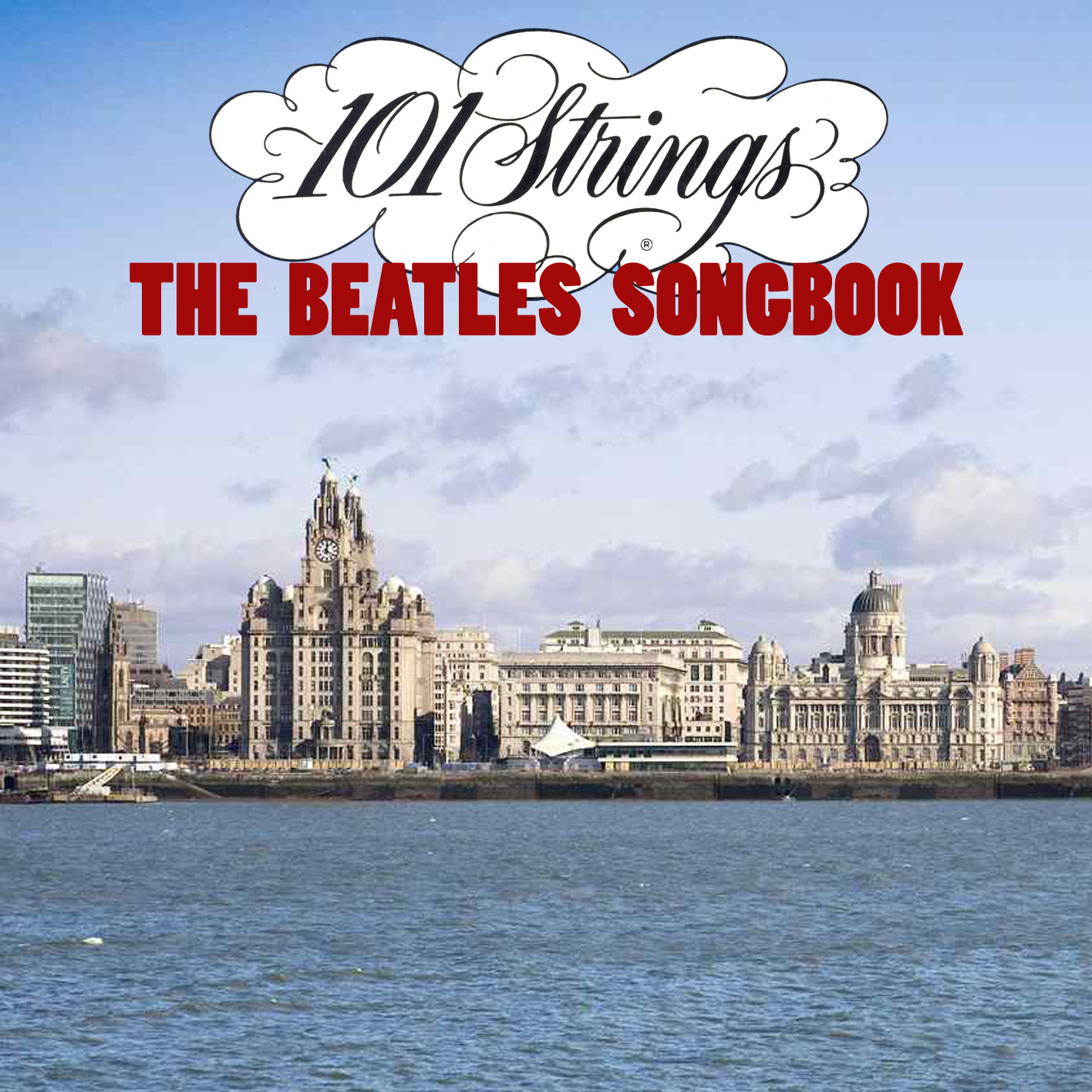 The Beatles Songbook cover