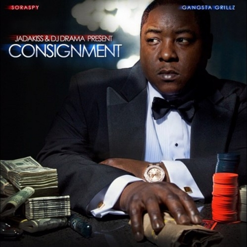 Consignment cover