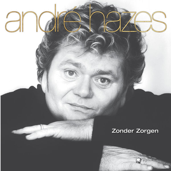 Zonder zorgen cover